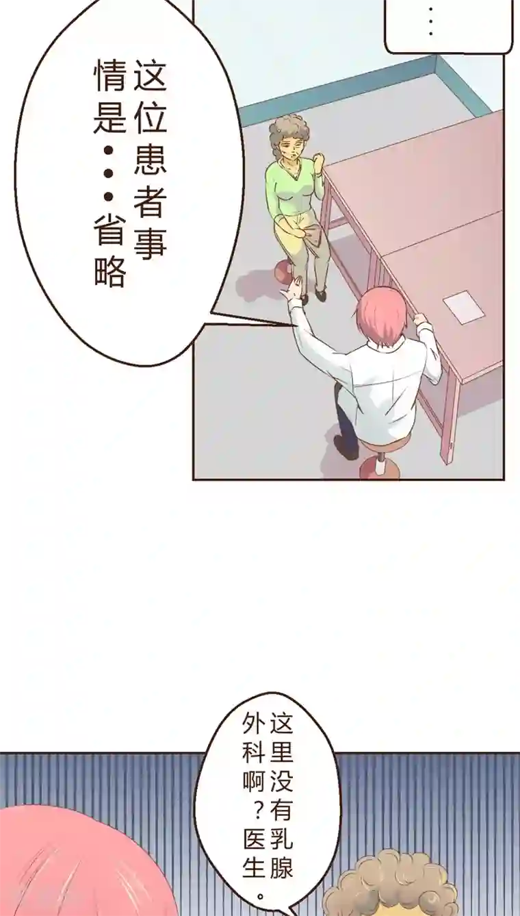 妙手仙医第2话 神奇的男妇科医生(2)