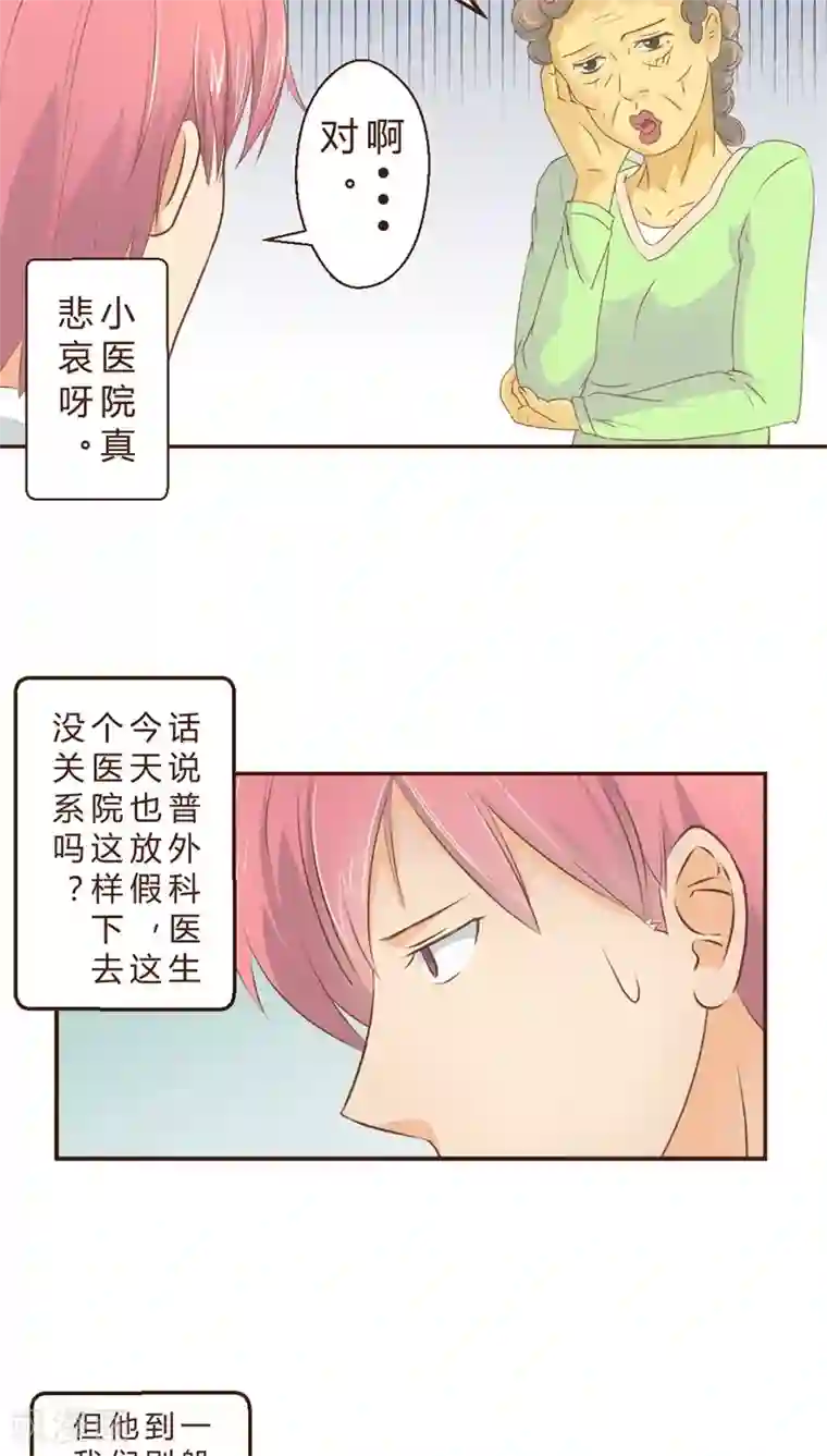 妙手仙医第2话 神奇的男妇科医生(2)