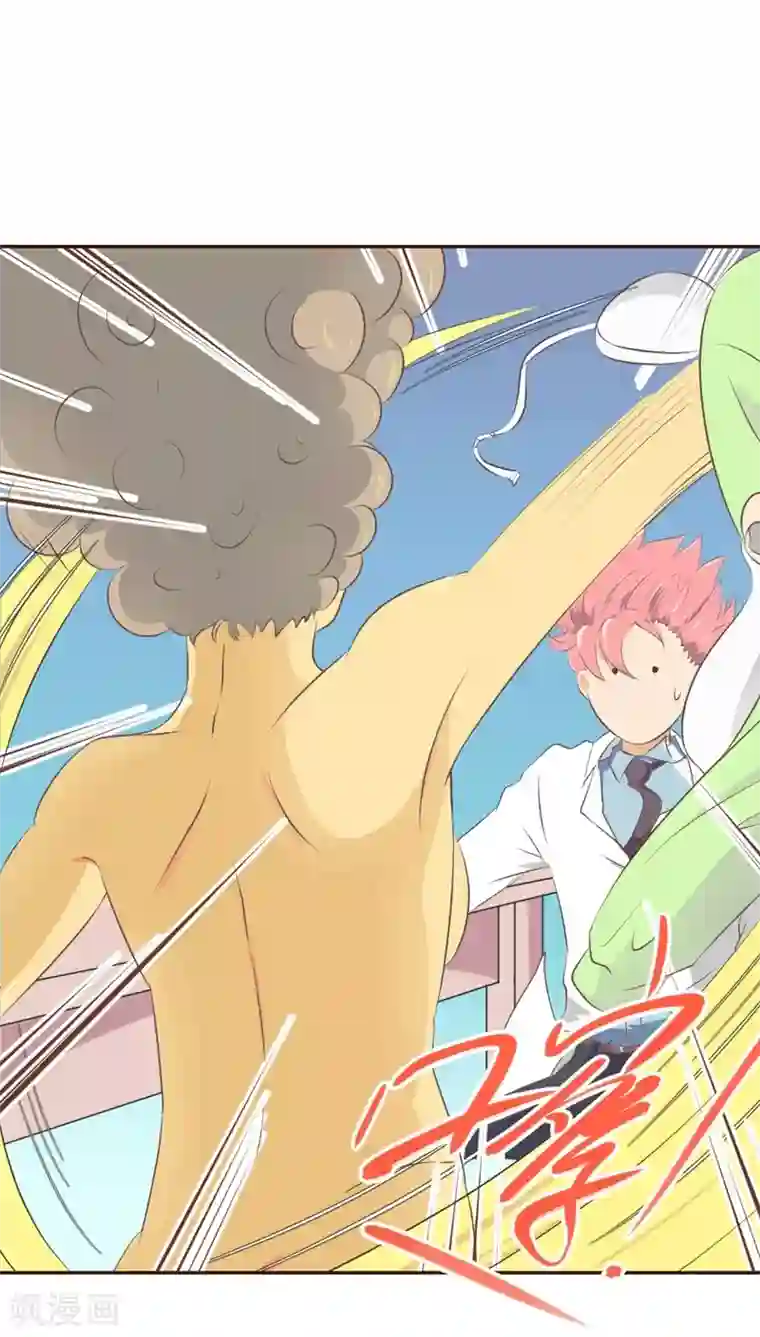 妙手仙医第2话 神奇的男妇科医生(2)