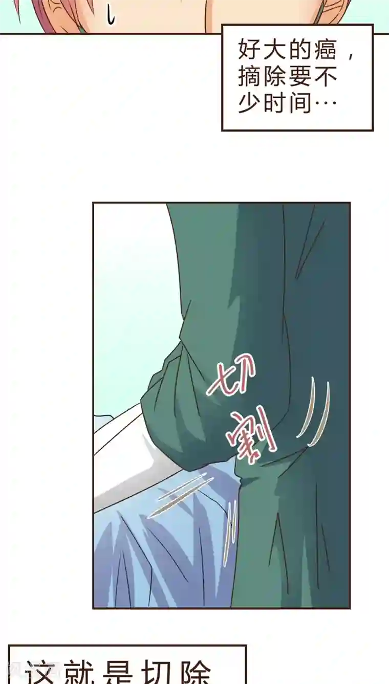 妙手仙医第4话 手术开始！！(2)