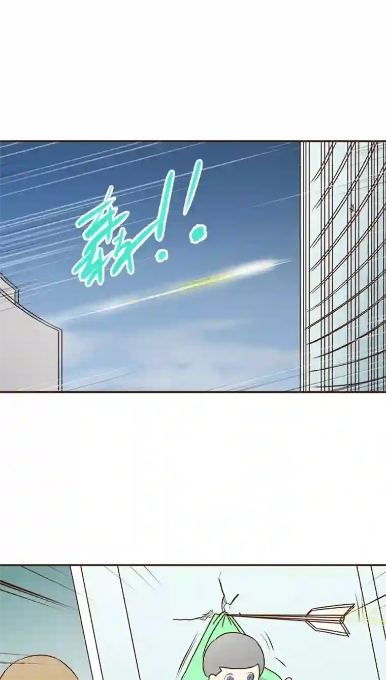 妙手仙医第16话 暴走的神弓(3)