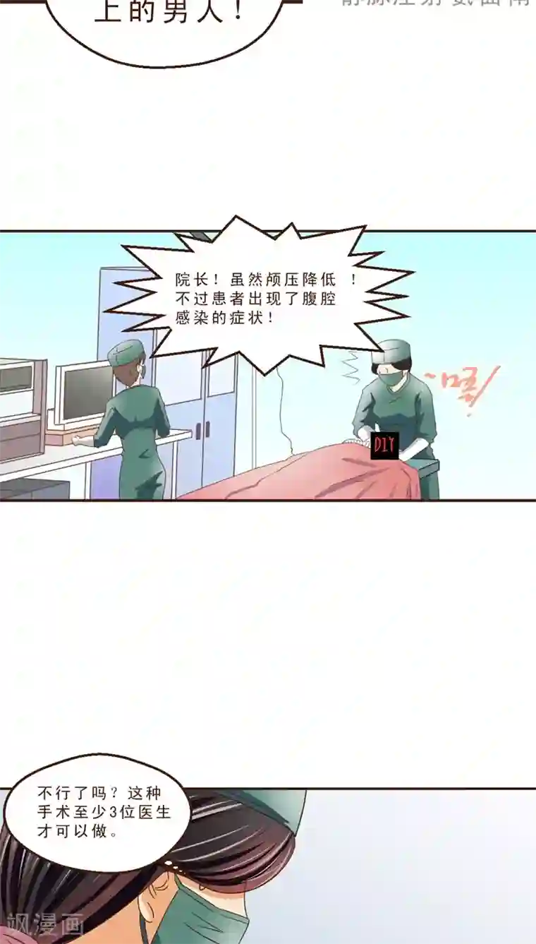妙手仙医第17话 120来啦！！