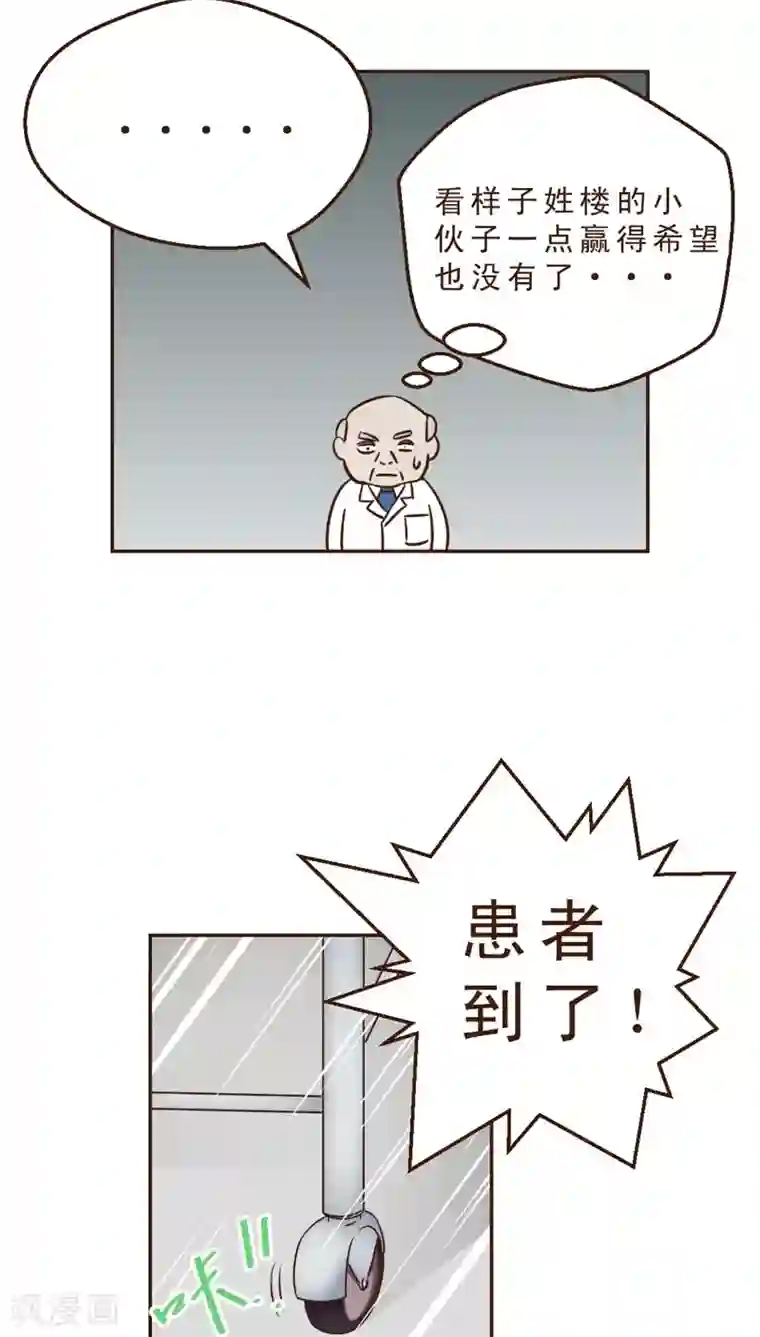 妙手仙医第26话 手术的陷阱