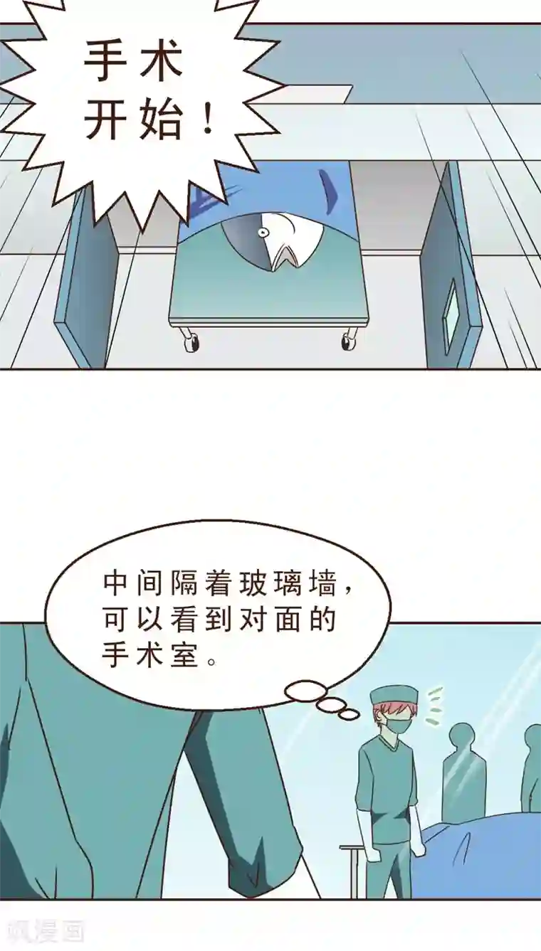 妙手仙医第26话 手术的陷阱