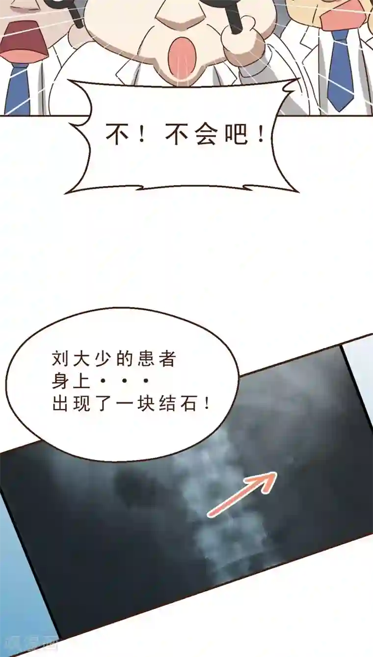 妙手仙医第31话 绝药为何物？