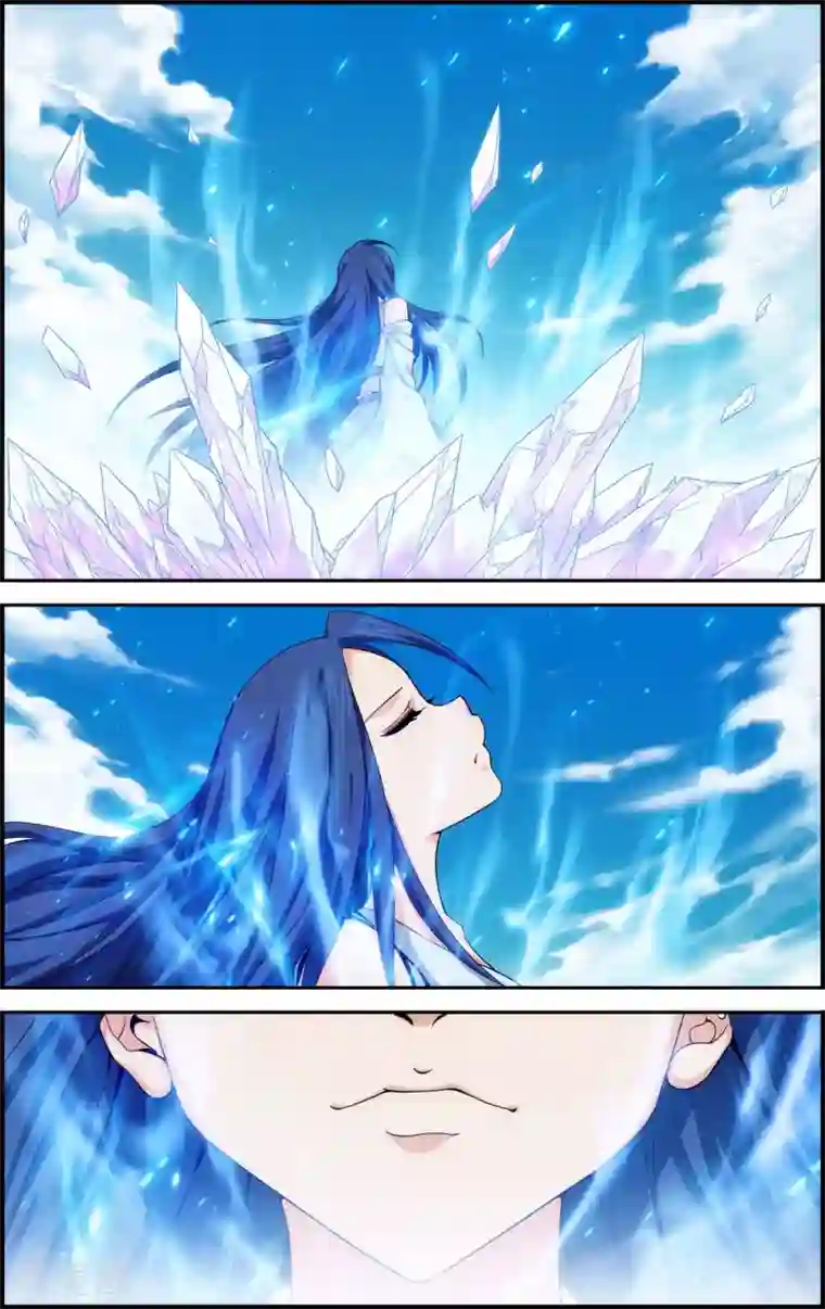 偷星九月天·异世界第12话 六月现身