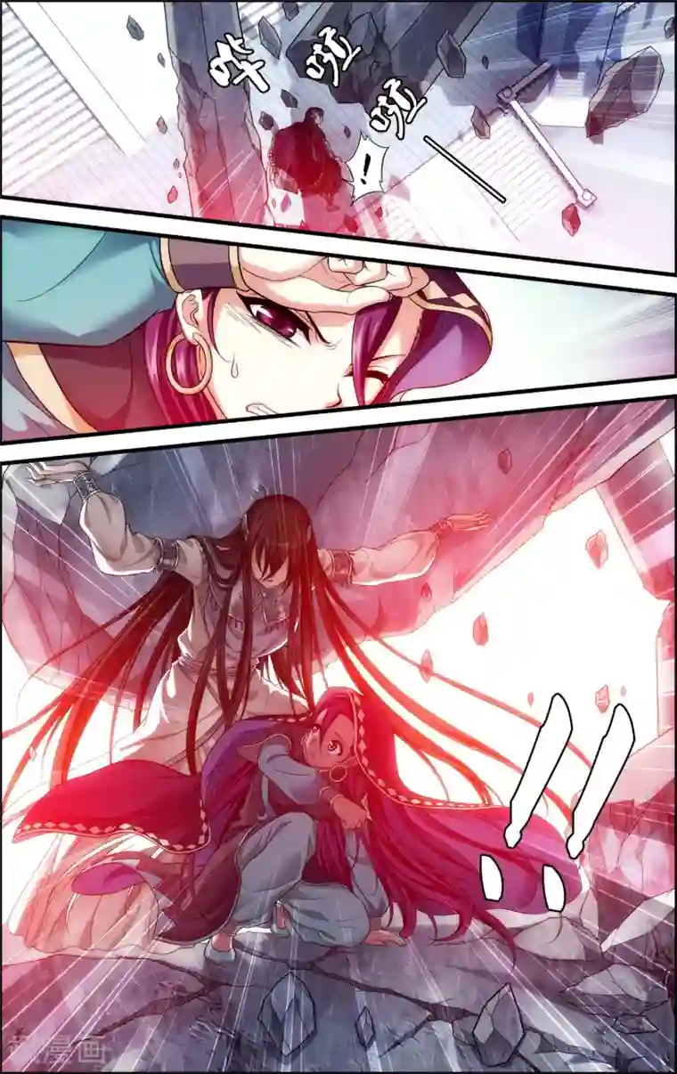 偷星九月天·异世界最终话 最后一战！