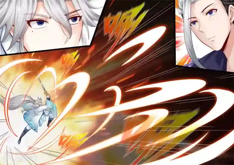 诸天纪第103话