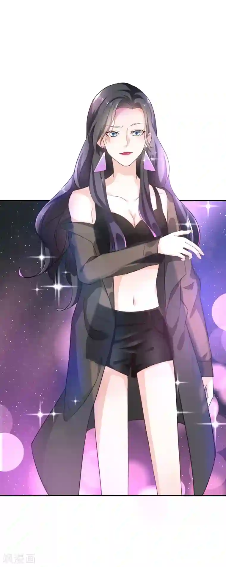 女神的谎言第1话 背叛爱情的人不可活