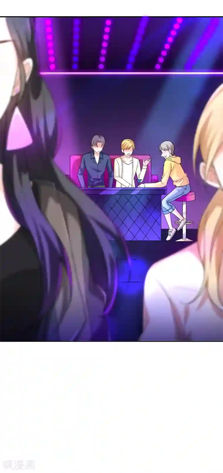 女神的谎言第1话 背叛爱情的人不可活