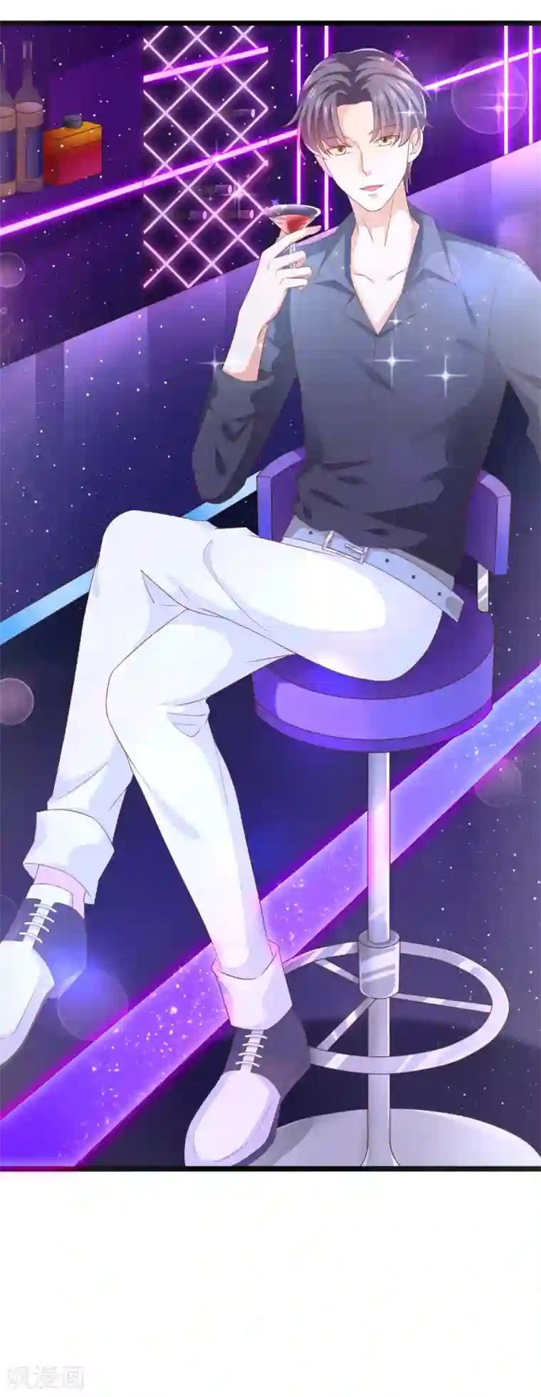 女神的谎言第1话 背叛爱情的人不可活