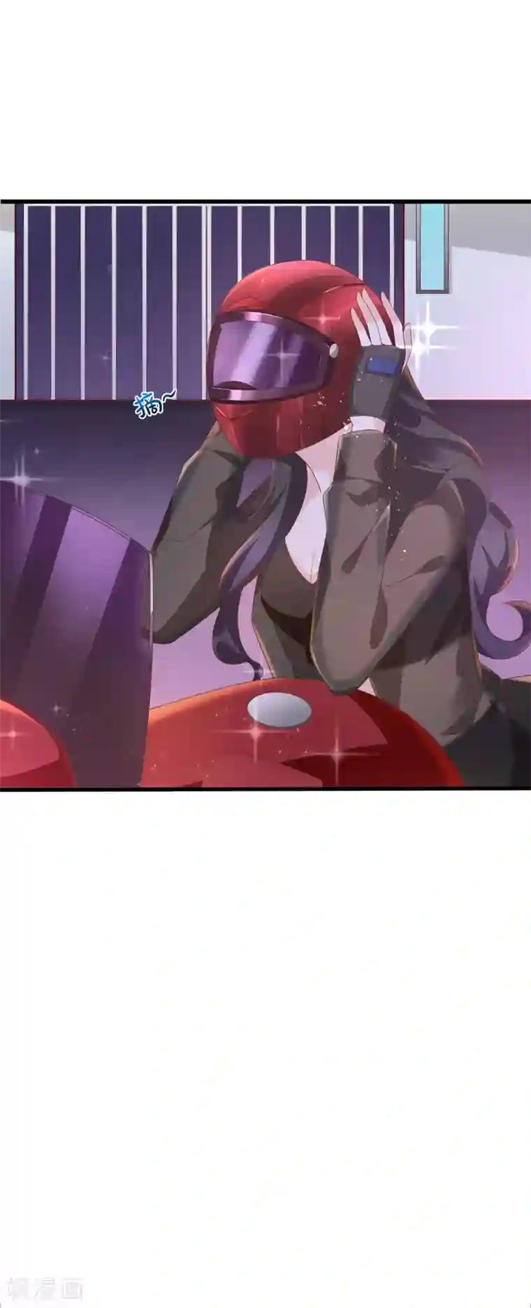 女神的谎言第2话 小三如梦魇随行