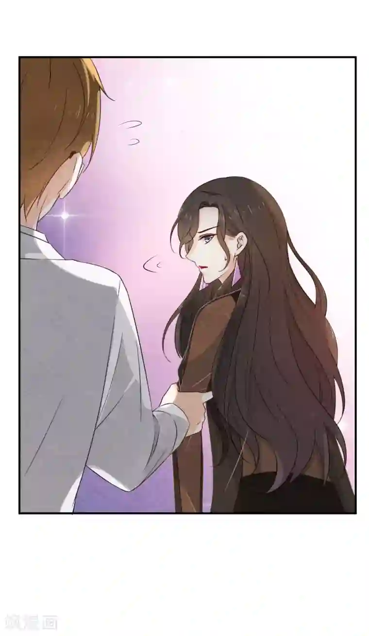 女神的谎言第5话 女神的另一面