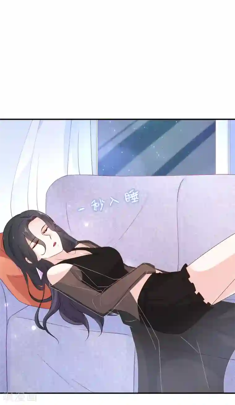 女神的谎言第5话 女神的另一面