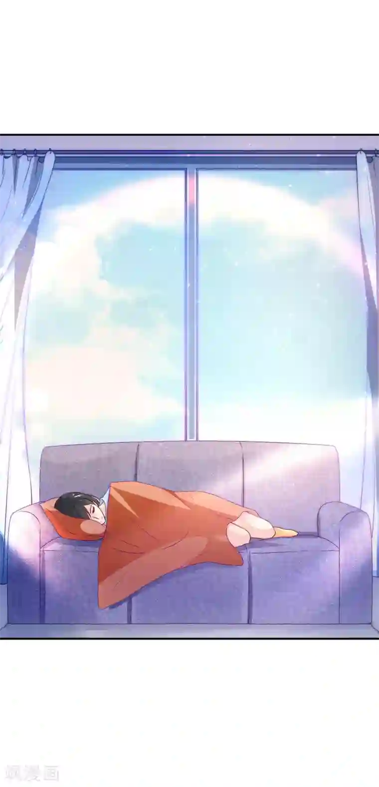 女神的谎言第5话 女神的另一面