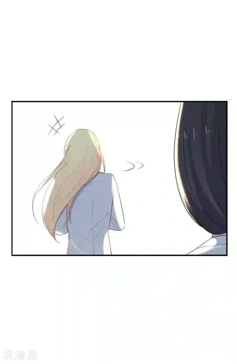 女神的谎言第5话 女神的另一面