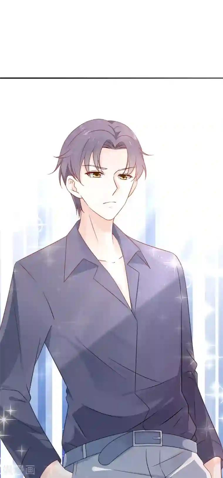 女神的谎言第5话 女神的另一面