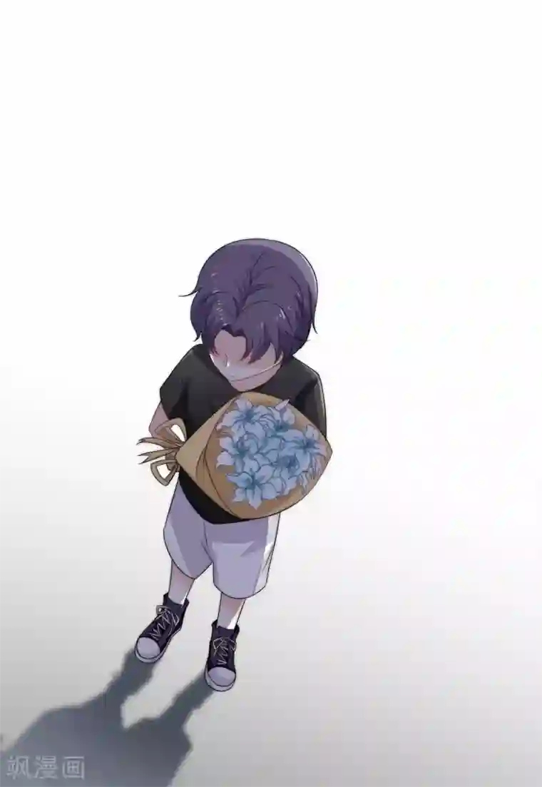 女神的谎言第6话 不要让人看见你的懦弱