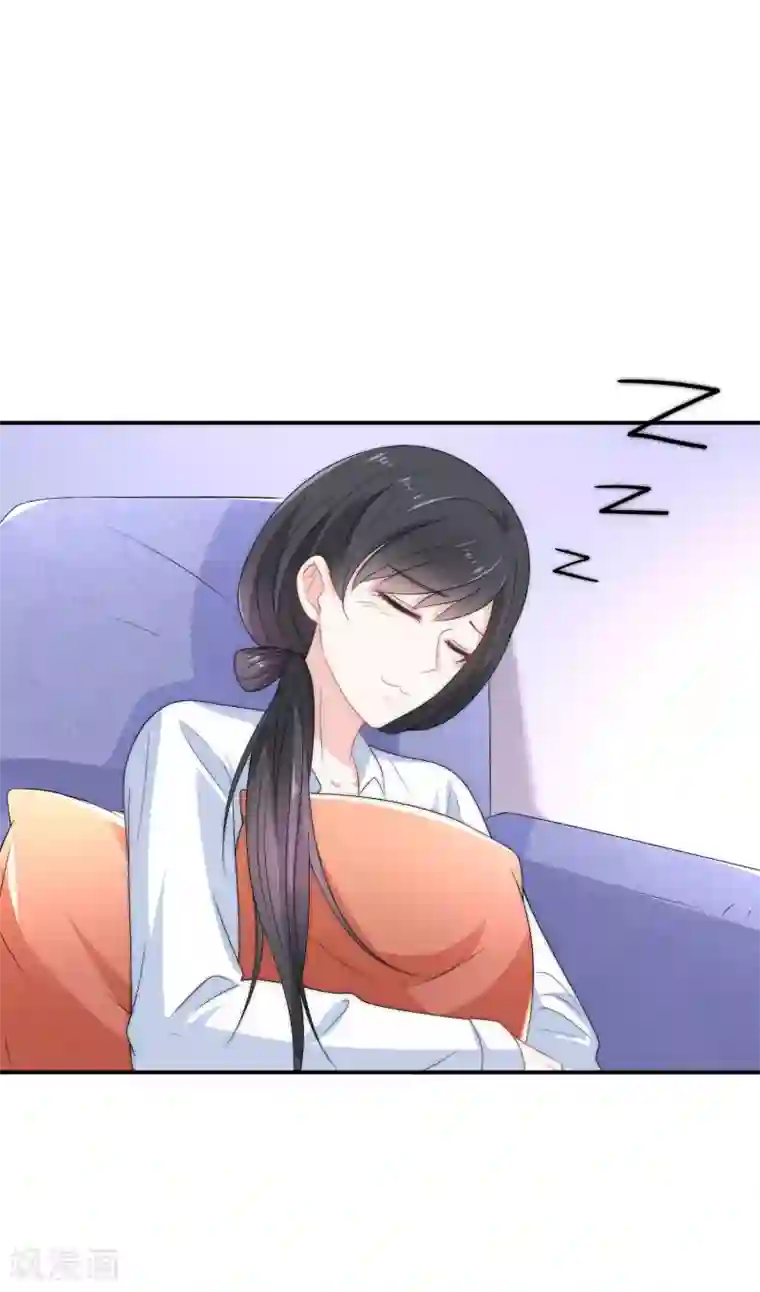 女神的谎言第6话 不要让人看见你的懦弱