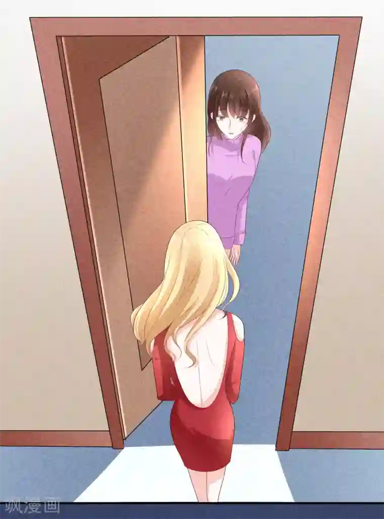 女神的谎言第7话 为什么我的妈妈不会笑？