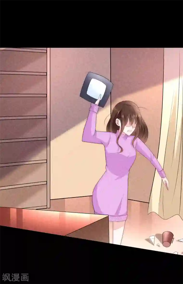 女神的谎言第7话 为什么我的妈妈不会笑？