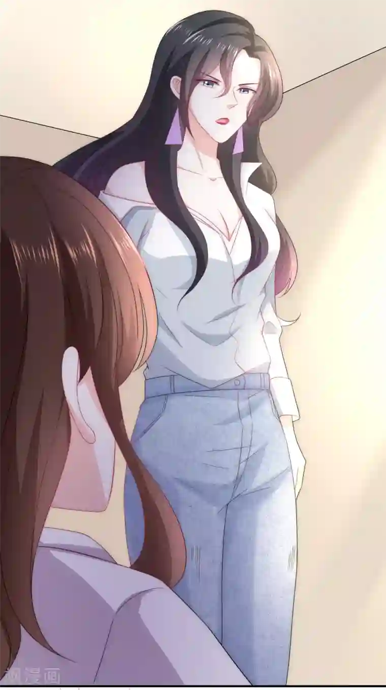 女神的谎言第7话 为什么我的妈妈不会笑？