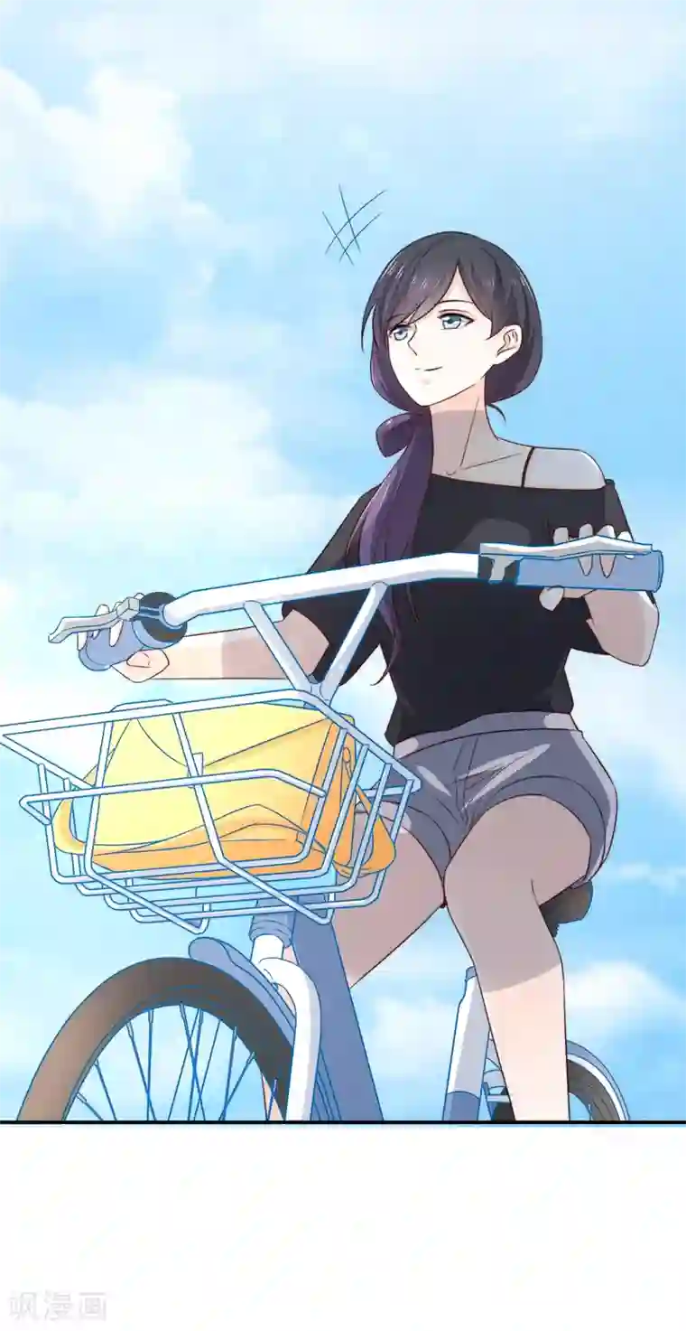 女神的谎言第8话 虐渣姐妹