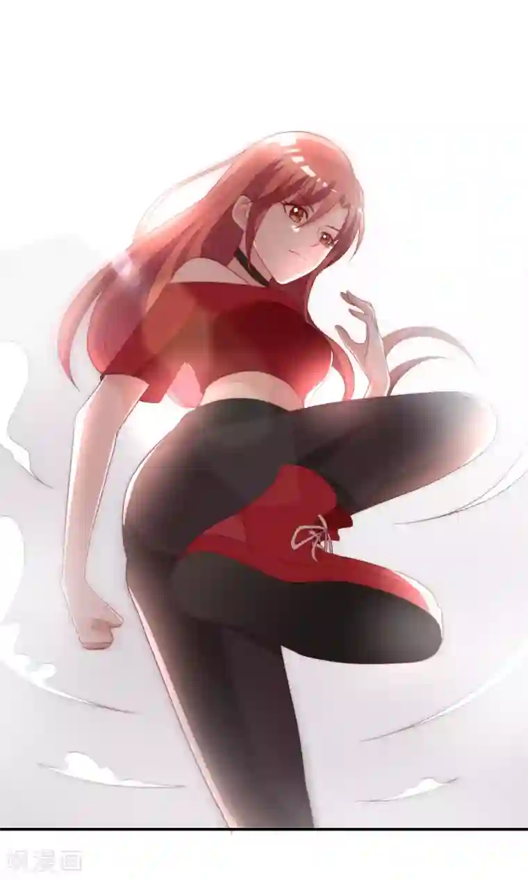 女神的谎言第8话 虐渣姐妹