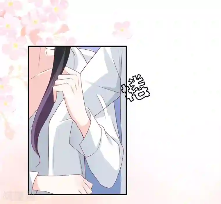 女神的谎言第11话 呆萌小医生