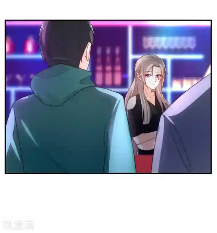 女神的谎言第13话 是谁在我的地盘闹事？