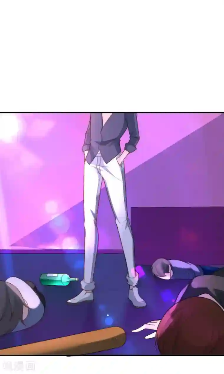 焉栩嘉夏之光车慎入第13话 是谁在我的地盘闹事？