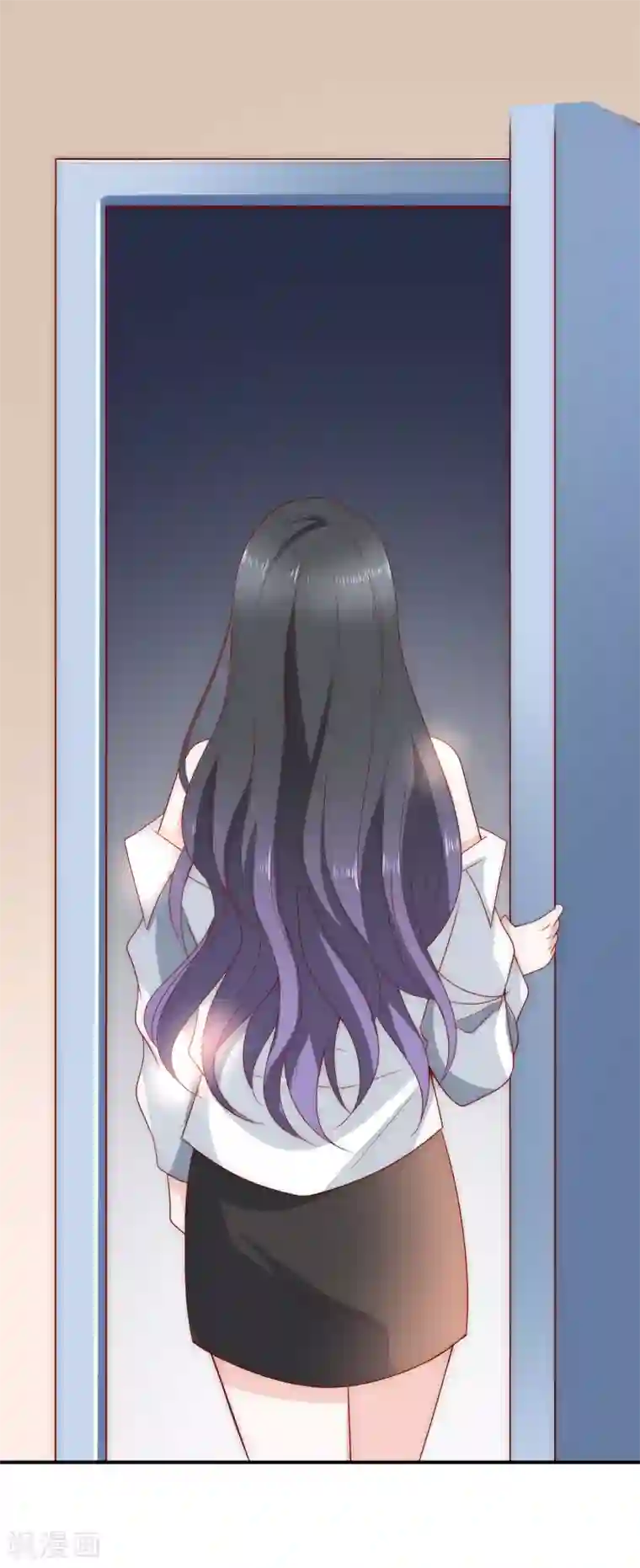 女神的谎言第16话 你不可能是直播间一姐！