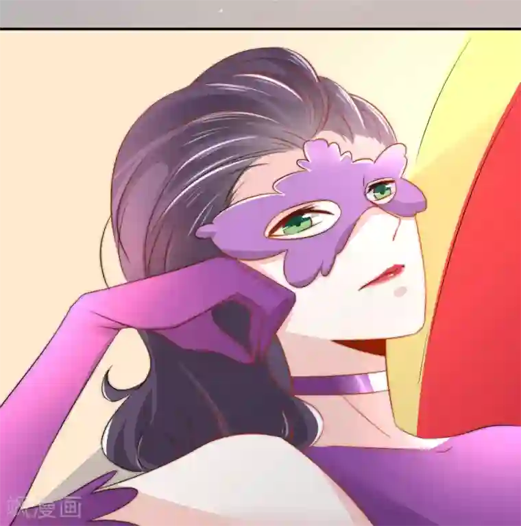 女神的谎言第19话 人不要脸，天下无敌