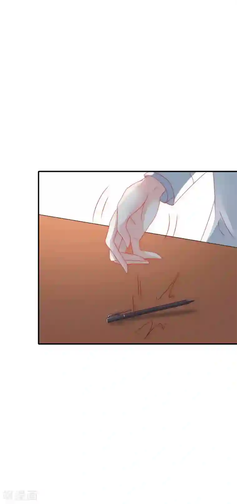 女神的谎言第23话 强强联合！