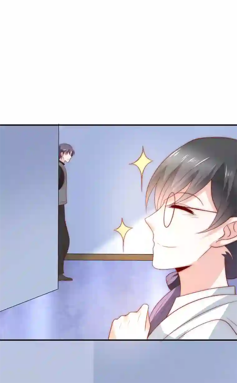 女神的谎言第24话 送上门的猎物！