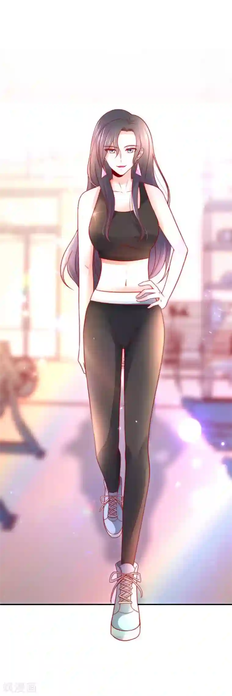 女神的谎言第25话 打脸好戏才刚要开始！