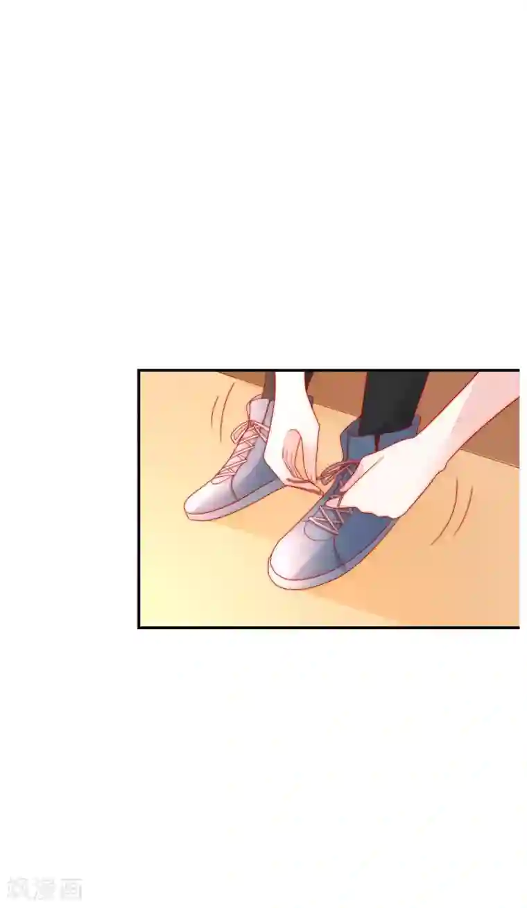 女神的谎言第25话 打脸好戏才刚要开始！