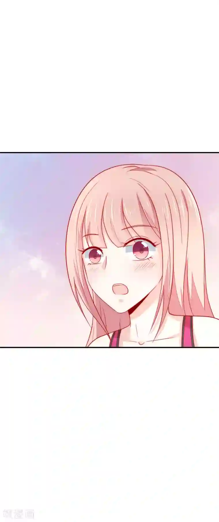 女神的谎言第25话 打脸好戏才刚要开始！