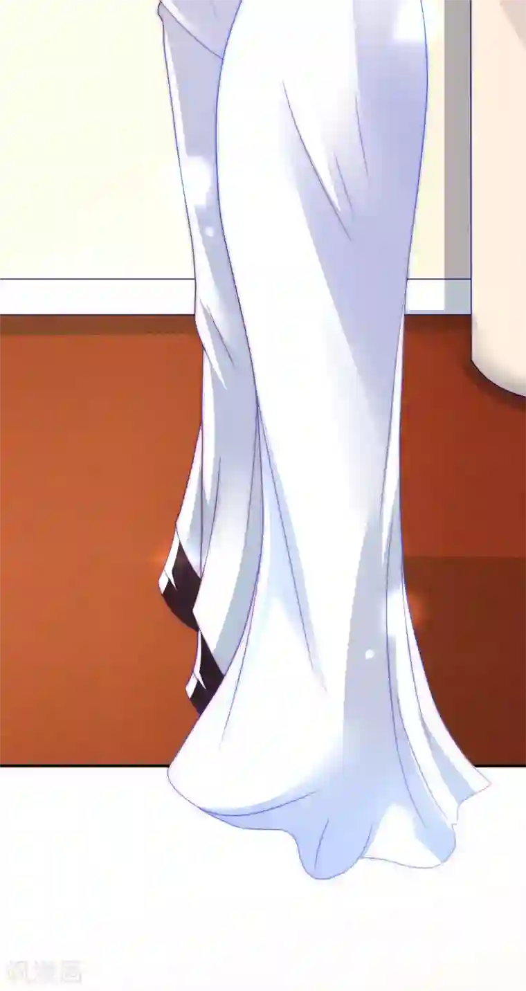 女神的谎言第28话 公开处刑！