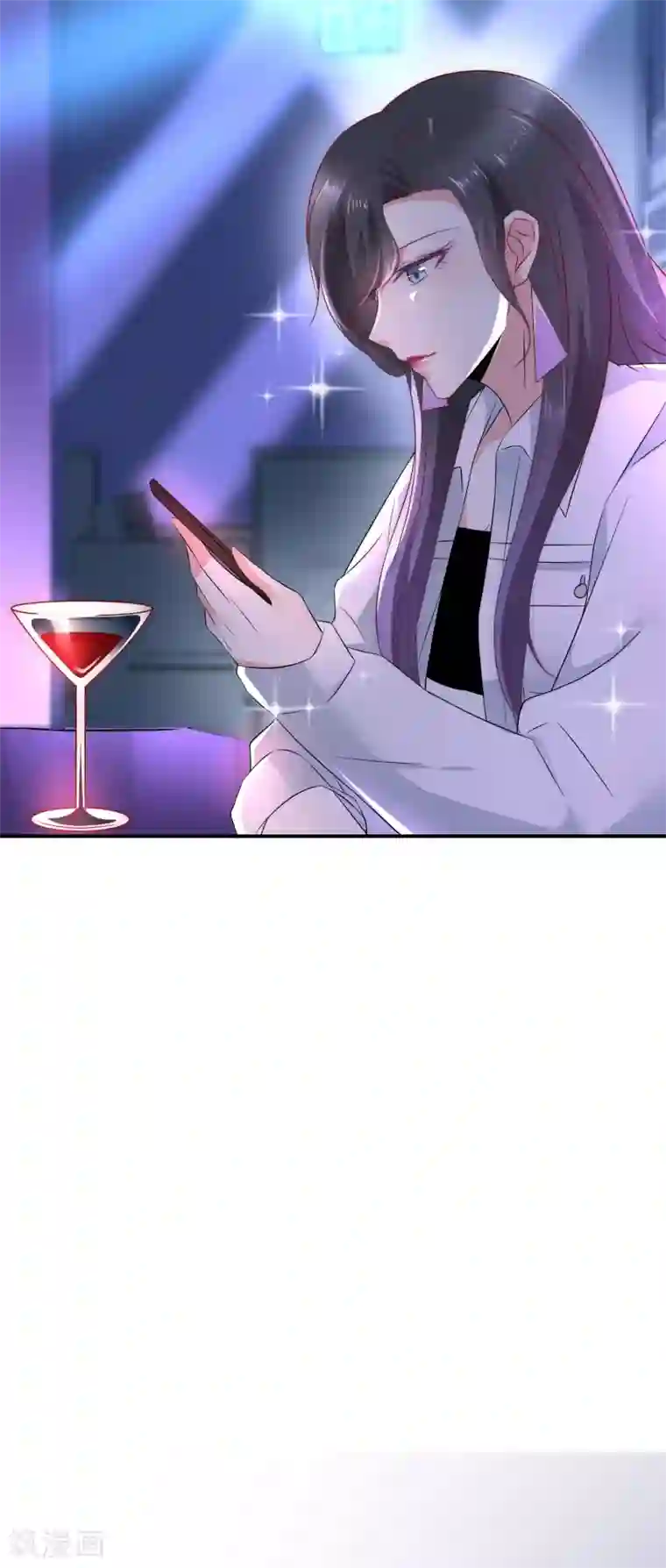 女神的谎言第33话 我哥哥是个废物！