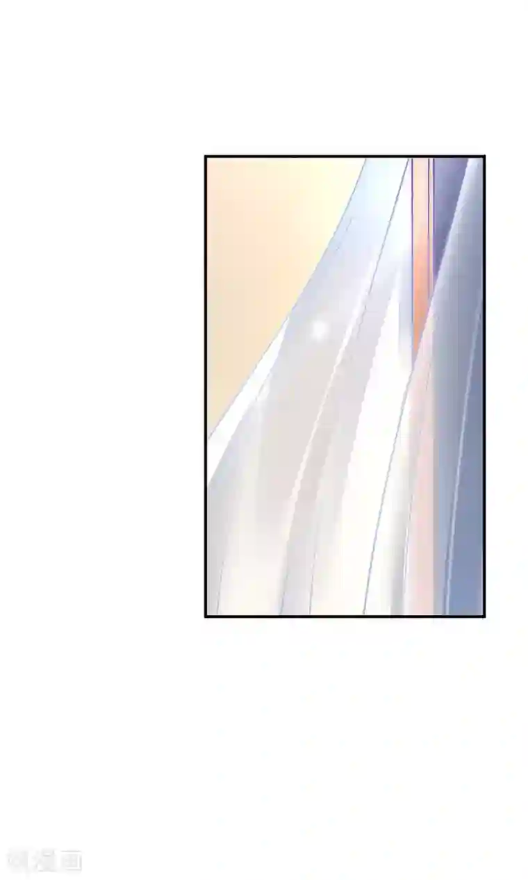 女神的谎言第35话 魔高一尺道高一丈