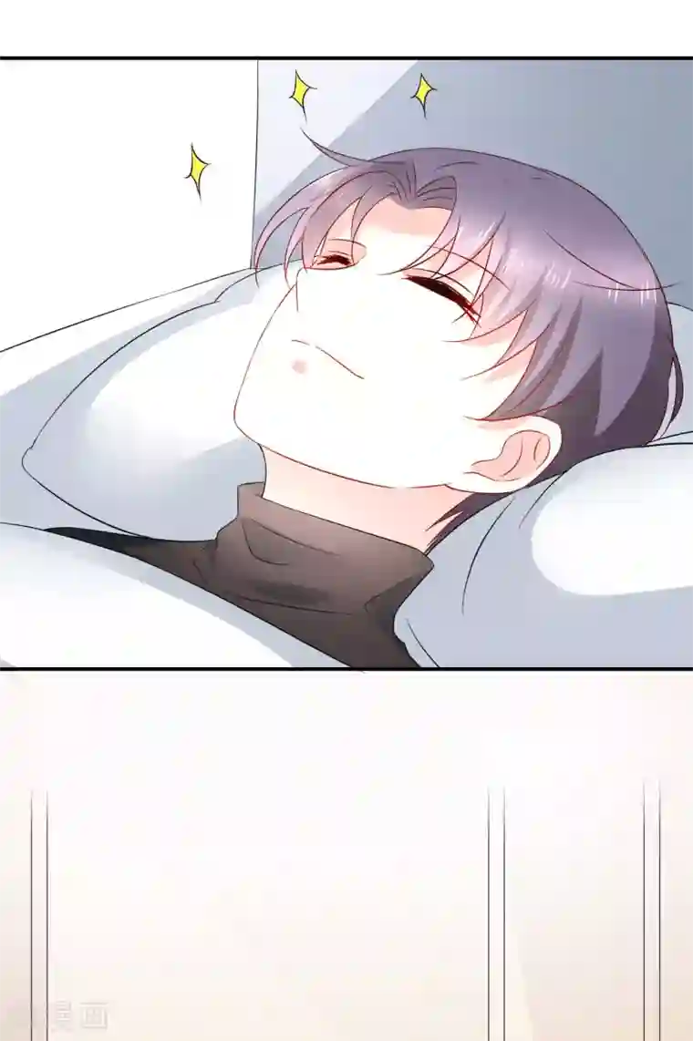 女神的谎言第35话 魔高一尺道高一丈