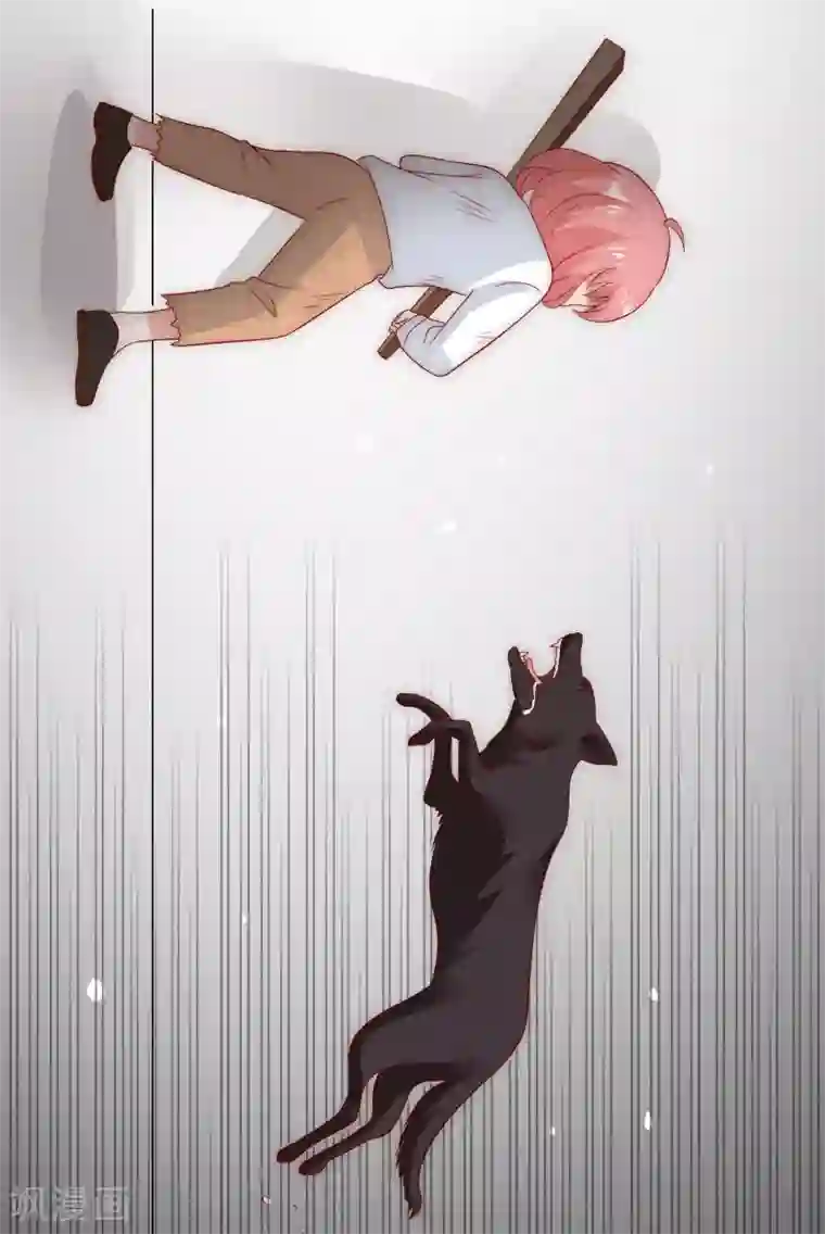 女神的谎言第37话 青梅竹马？