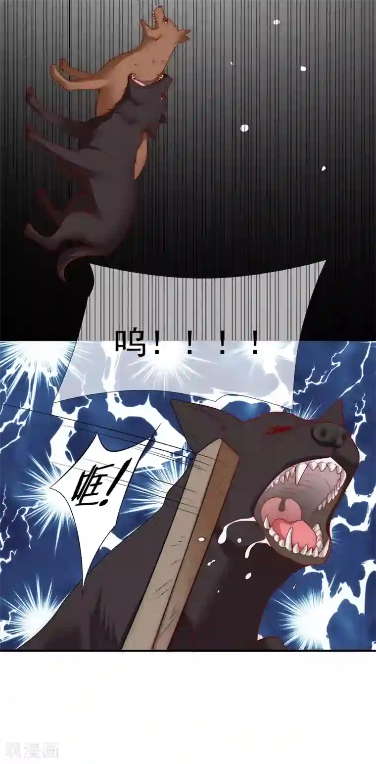 女神的谎言第37话 青梅竹马？