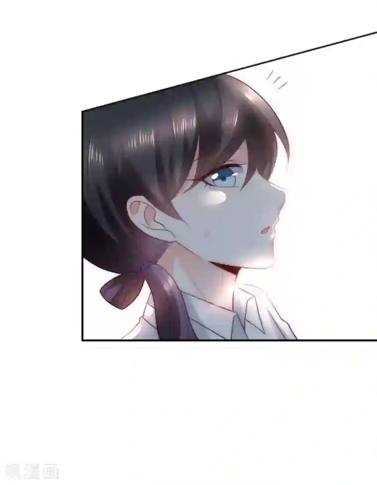 女神的谎言第40话 谁说我落地成盒？！