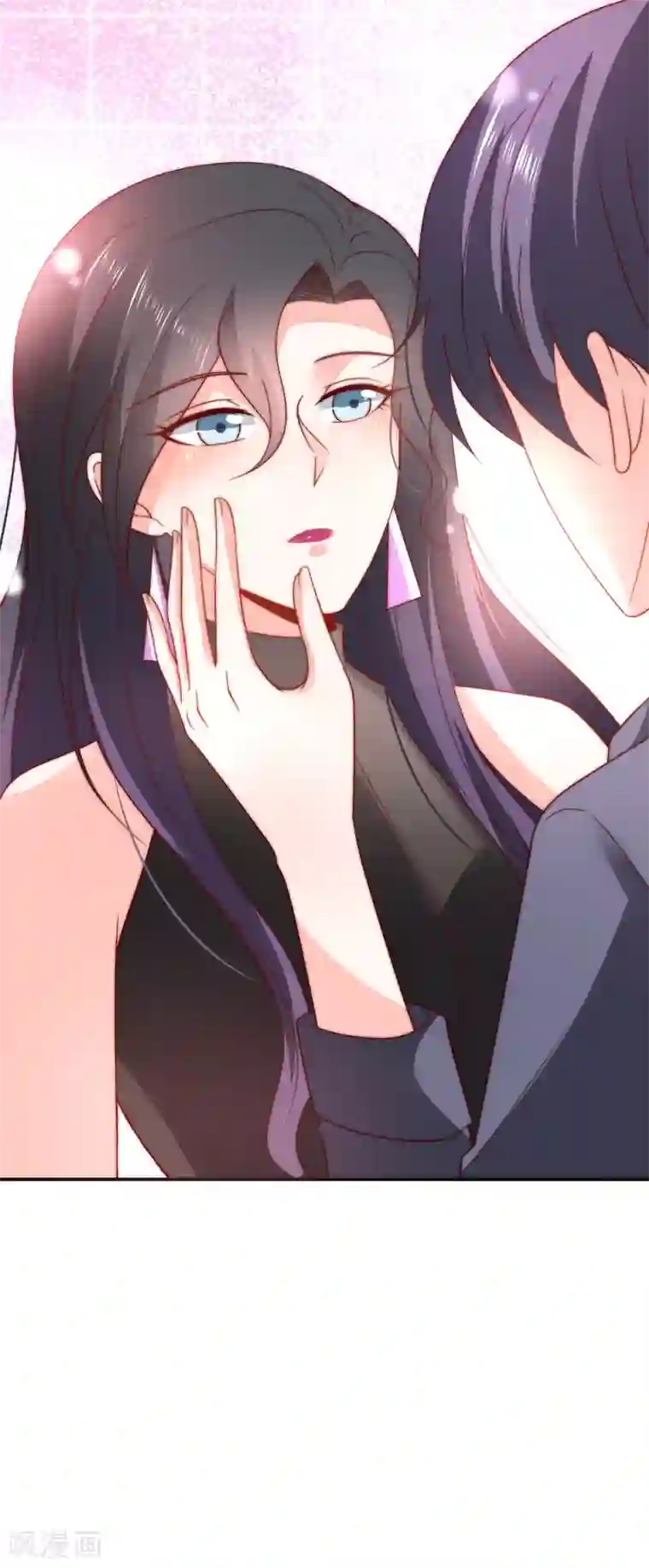 女神的谎言最终话 劝你善良