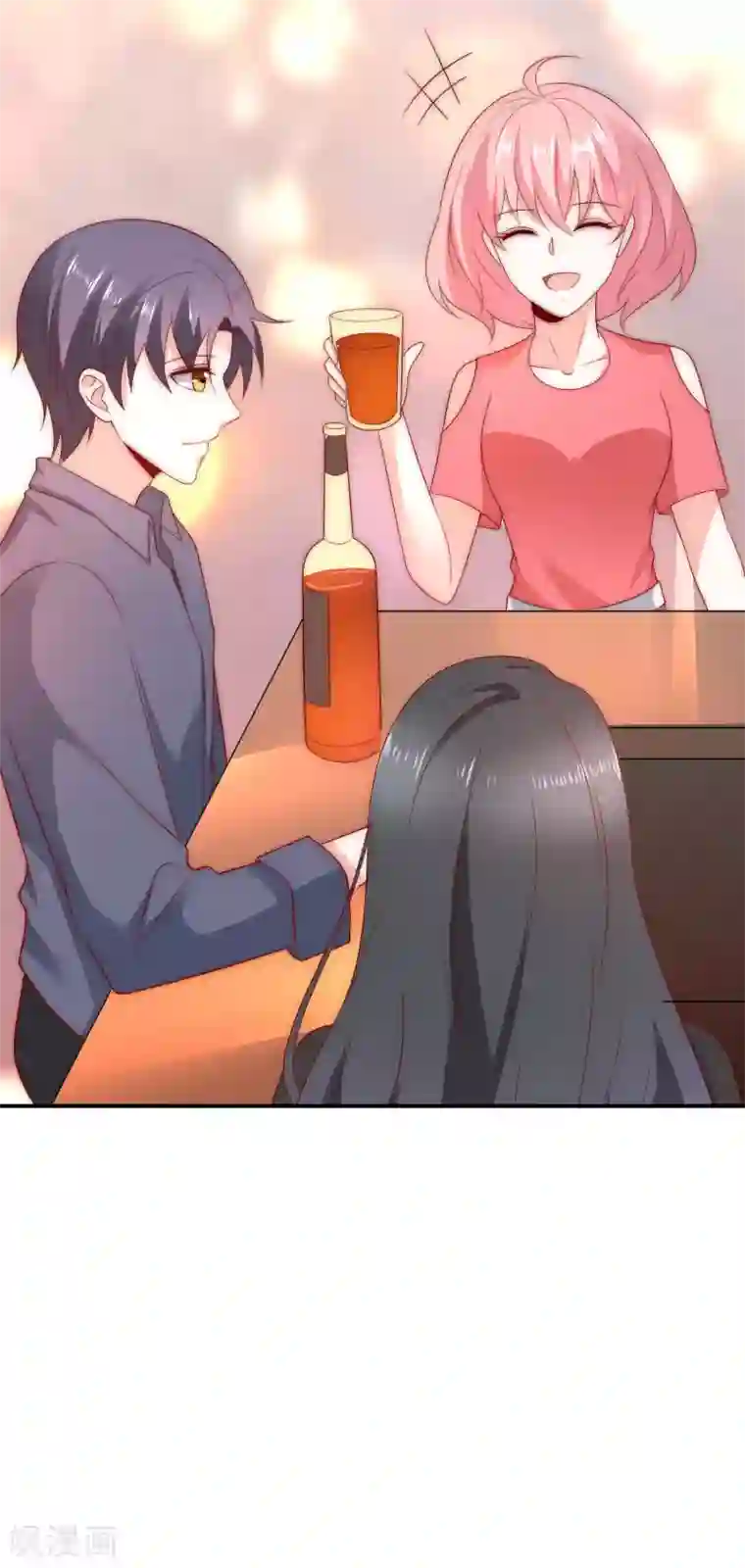 女神的谎言最终话 劝你善良