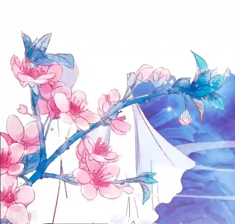 朔月第7话 凤凰的白玉钗（上）