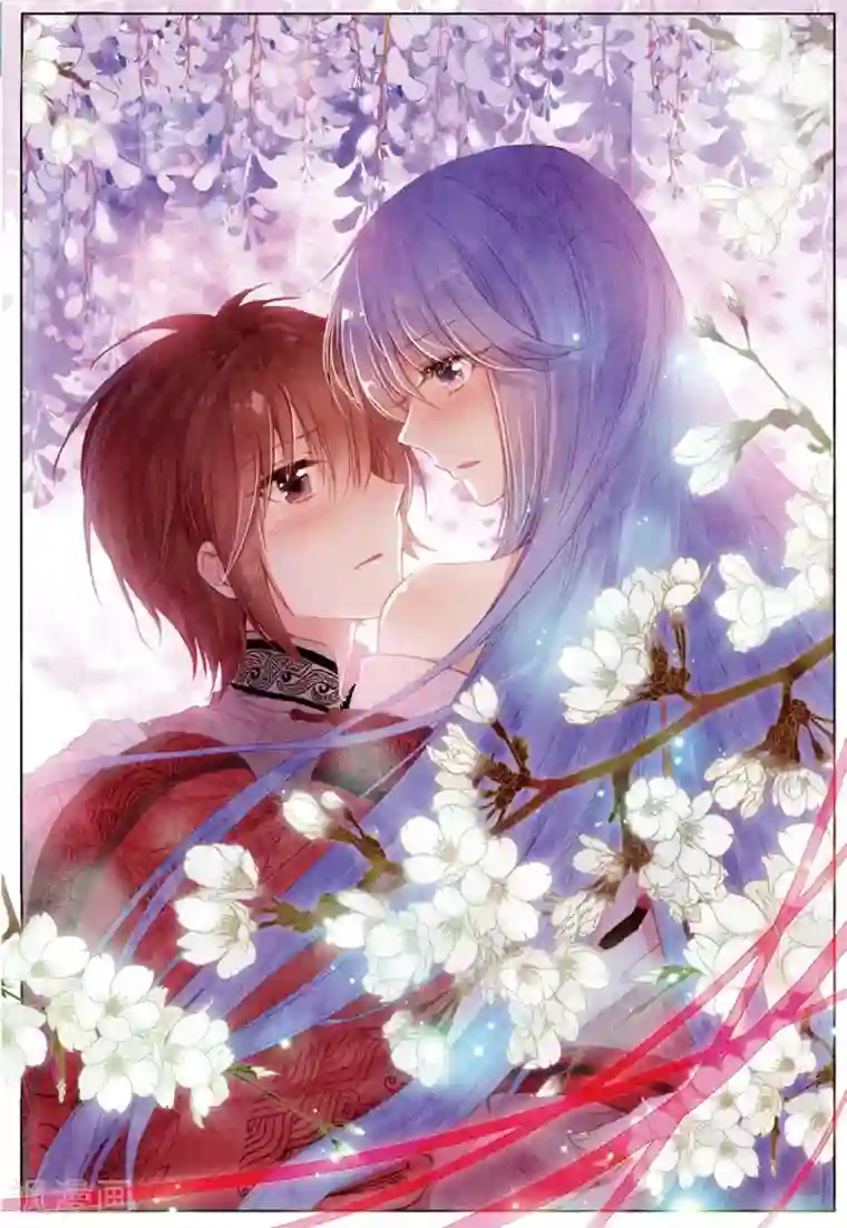 朔月最终话 月之轮回