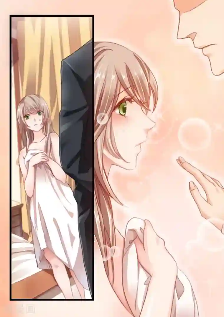 隔墙有男神第9话 隔墙有男神(9)